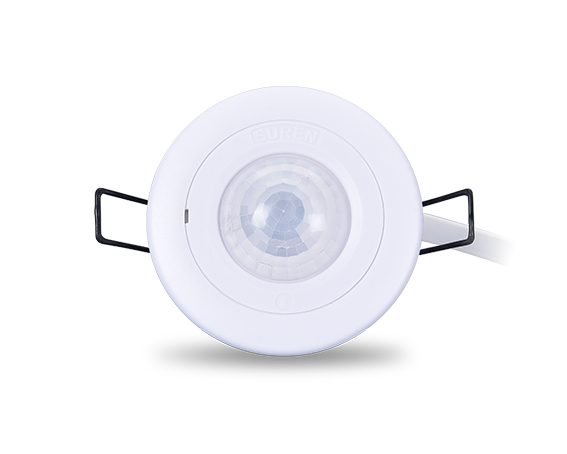 Zigbee 超博HDIR®人体存在传感器