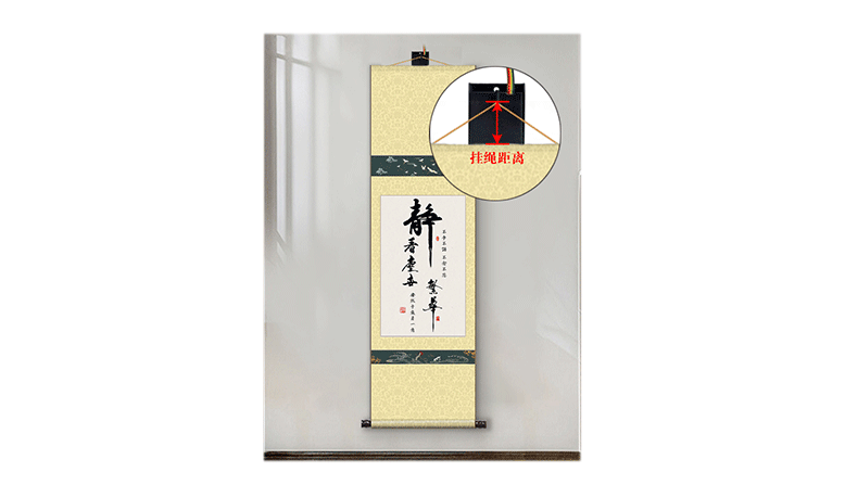 挂画报警器